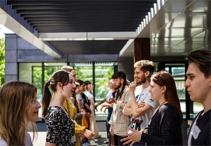 טיפול מודע גיוון נוירולוגי: סקירת מאמרים בתחום